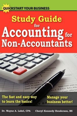 Accounting for Non-Accountants pdf epub mobi 电子书 下载