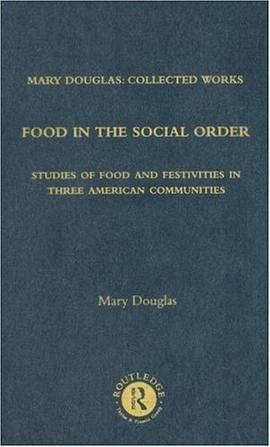 Food in the Social Order pdf epub mobi 电子书 下载