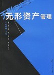 无形资产管理 pdf epub mobi 电子书 下载
