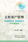 无形资产管理 pdf epub mobi 电子书 下载