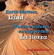 Land/La Tierra pdf epub mobi 电子书 下载