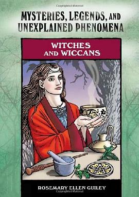 Witches and Wiccans pdf epub mobi 電子書 下載