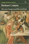 Who Was Changed and Who Was Dead (Virago Modern Classics) pdf epub mobi 电子书 下载