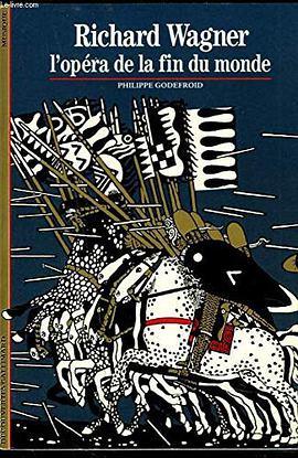 Richard Wagner pdf epub mobi 电子书 下载