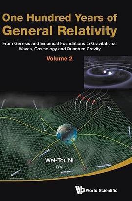 One Hundred Years of General Relativity pdf epub mobi 電子書 下載