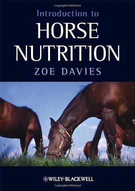 Introduction to Horse Nutrition