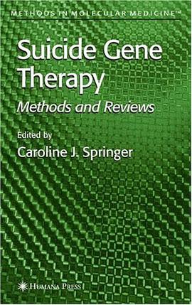 Suicide Gene Therapy pdf epub mobi 电子书 下载