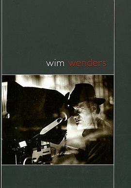 Wim Wenders pdf epub mobi 电子书 下载