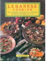 Lebanese Cooking pdf epub mobi 电子书 下载