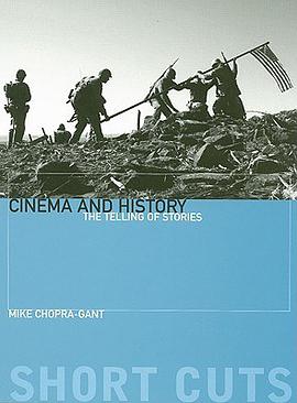 Cinema and History pdf epub mobi 电子书 下载