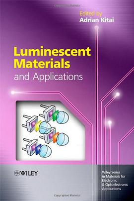 Luminescent Materials and Applications pdf epub mobi 电子书 下载