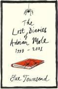 The Lost Diaries of Adrian Mole, 1999-2001 pdf epub mobi 电子书 下载