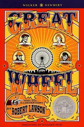The Great Wheel pdf epub mobi 下载