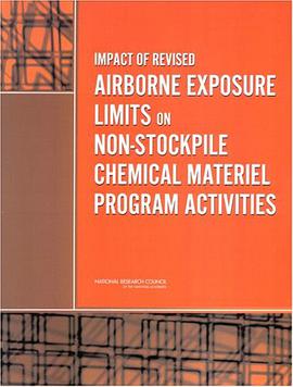 Impact of Revised Airborne Exposure Limits on Non-Stockpile Chemical Material Program Activities pdf epub mobi 电子书 下载