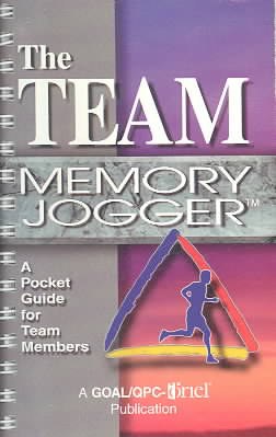 The Team Memory Jogger pdf epub mobi 电子书 下载
