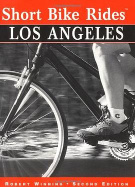 Short Bike Rides in and Around Los Angeles pdf epub mobi 电子书 下载