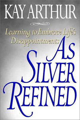 As Silver Refined pdf epub mobi 電子書 下載