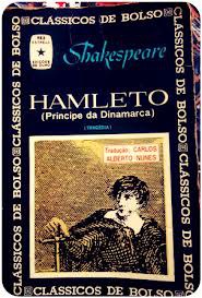 Hamleto pdf epub mobi 电子书 下载