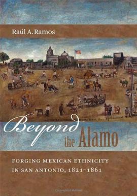 Beyond the Alamo pdf epub mobi 电子书 下载