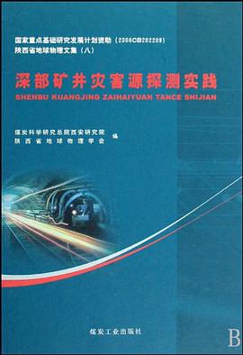 深部矿井灾害源探测实践 pdf epub mobi 电子书 下载