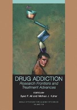 Annals of the New York Academy of Sciences, Drug Addiction