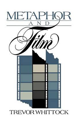 Metaphor and Film pdf epub mobi 电子书 下载