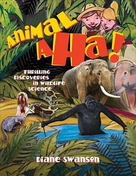 Animal Aha! pdf epub mobi 电子书 下载