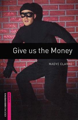 Give us the Money pdf epub mobi 電子書 下載