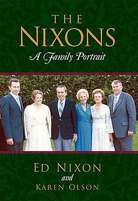 The Nixons pdf epub mobi 电子书 下载