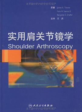 实用肩关节镜学 pdf epub mobi 电子书 下载