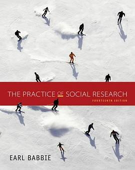 The Practice of Social Research pdf epub mobi 电子书 下载