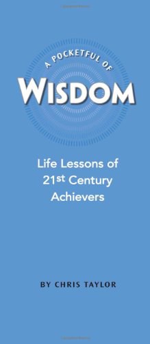 Pocketful of Wisdom