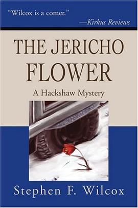 The Jericho Flower pdf epub mobi 電子書 下載