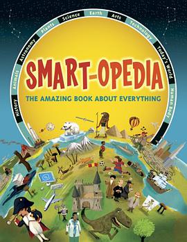 Smart-Opedia pdf epub mobi 电子书 下载