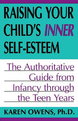 Raising Your Child's Inner Self-esteem pdf epub mobi 下载