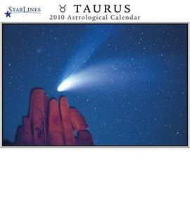 Taurus 2010 Astrological Calendar pdf epub mobi 电子书 下载