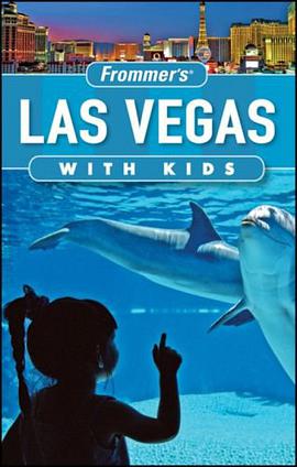Frommer's Las Vegas with Kids pdf epub mobi 电子书 下载