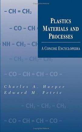 Plastics Materials and Processes