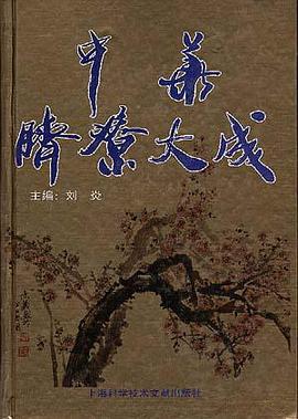 中华脐疗大成 pdf epub mobi 电子书 下载
