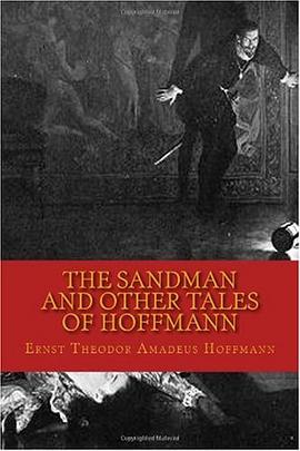 The Sandman and other tales of Hoffmann pdf epub mobi 电子书 下载