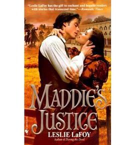 Maddie's Justice pdf epub mobi 电子书 下载