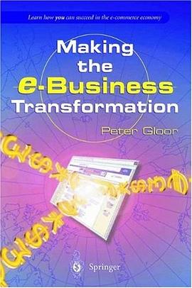 Making the e-business Transformation pdf epub mobi 电子书 下载
