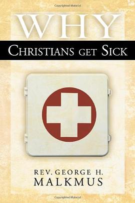 Why Christians Get Sick pdf epub mobi 电子书 下载