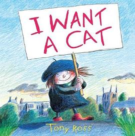 I Want a Cat pdf epub mobi 电子书 下载