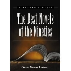 The Best Novels of the Nineties pdf epub mobi 电子书 下载