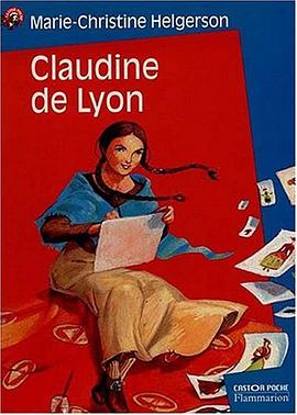 Claudine de Lyon pdf epub mobi 电子书 下载