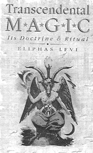 Transcendental Magic pdf epub mobi 电子书 下载