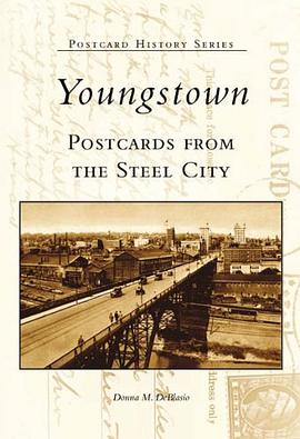 Youngstown pdf epub mobi 电子书 下载