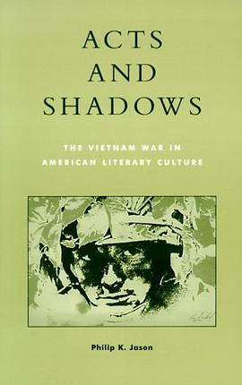 Acts and Shadows pdf epub mobi 电子书 下载