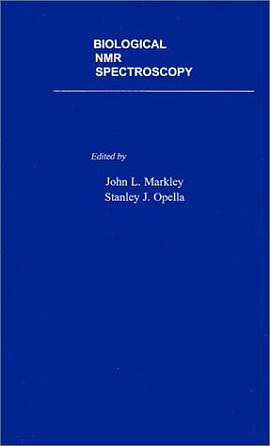Biological NMR Spectroscopy pdf epub mobi 下载